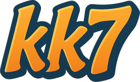 KK7 Logo